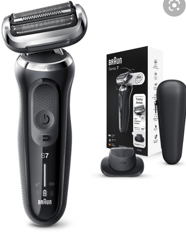 ماشین اصلاح براون (Braun) مدل 70.N1200