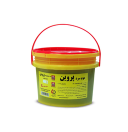 موم سرد پروین (Parvin)