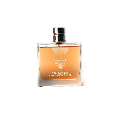 ادو پرفیوم مردانه اسمارت (Smart) مدل Wood کد 354