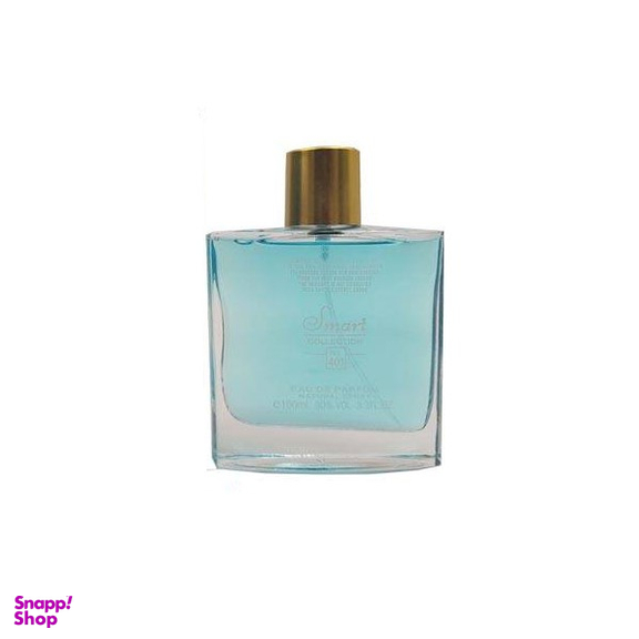ادو پرفیوم مردانه اسمارت کالکشن (Smart Collection) مدل Versace Eros کد 401 ‌