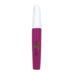 رژ لب مایع شون مدل Velvet Matt