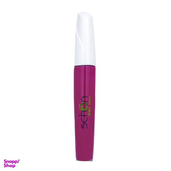 رژ لب مایع شون مدل Velvet Matt