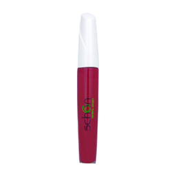 رژ لب مایع شون مدل Velvet Matt