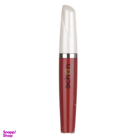 رژ لب مایع شون مدل Velvet Matt