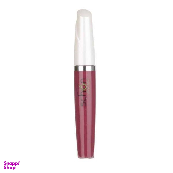 رژ لب مایع شون مدل Velvet Matt