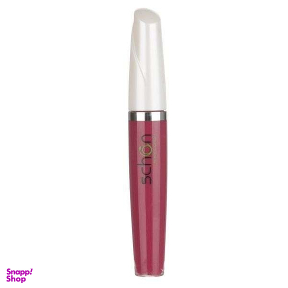 رژ لب مایع شون مدل Velvet Matt