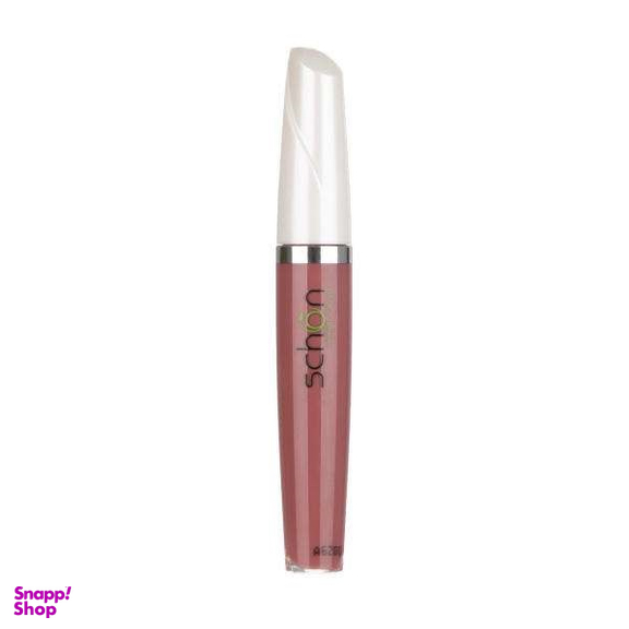 رژ لب مایع شون مدل Velvet Matt