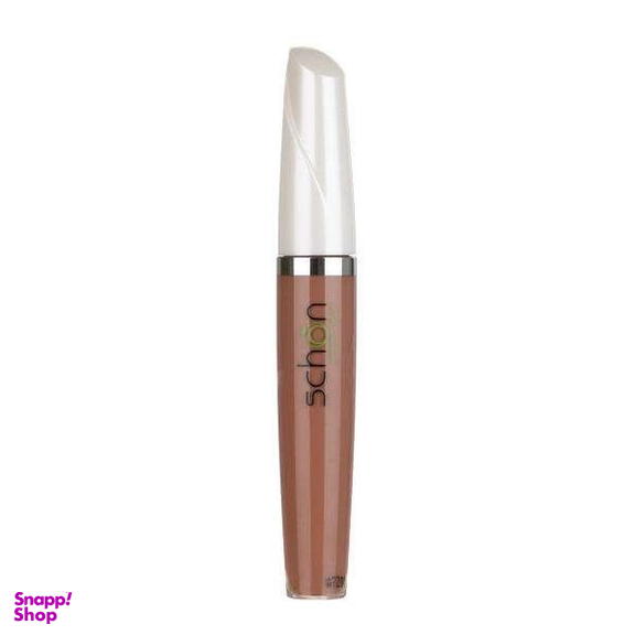 رژ لب مایع شون مدل Velvet Matt