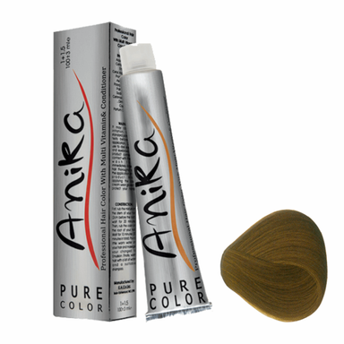 رنگ مو آنیکا (Anika) شماره 7.31 رنگ بلوند بژ متوسط حجم 100 میلی‌ لیتر