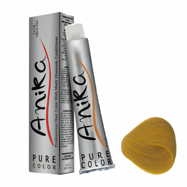 رنگ مو آنیکا (Anika) شماره 9.31 رنگ بلوند بژ خیلی روشن حجم 100 میلی‌ لیتر