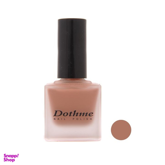 لاک ناخن داتمه (Dotmeh) سری M