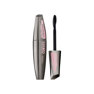 ریمل دبورا (Deborah) مدل Dangerous Curves Volume & Curvatura
