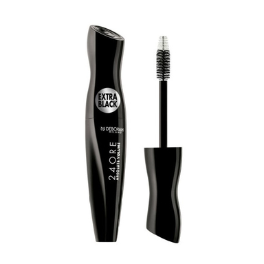 ریمل دبورا (Deborah) مدل Extra Black 24Ore Absolute Volume