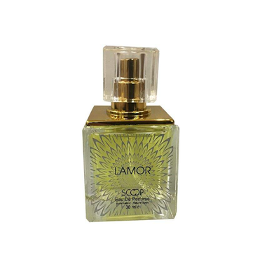 عطر جیبی اسکوپ (scoop) مدل Lamore حجم 30 میلی‌لیتر
