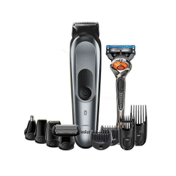 ماشین اصلاح براون (Braun) مدل MGK7221