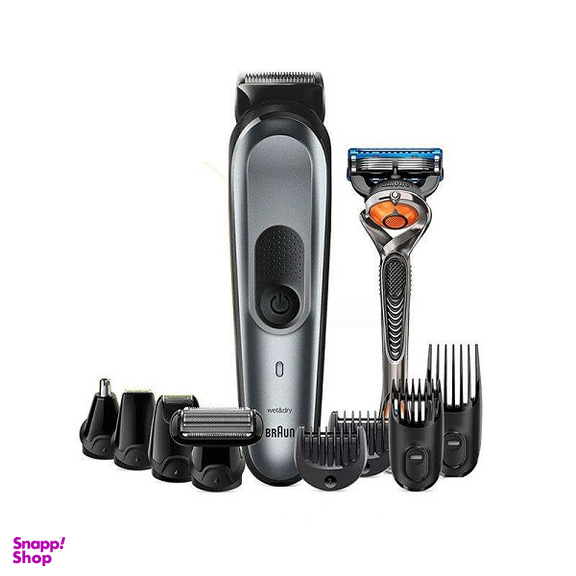 ماشین اصلاح براون (Braun) مدل MGK7221