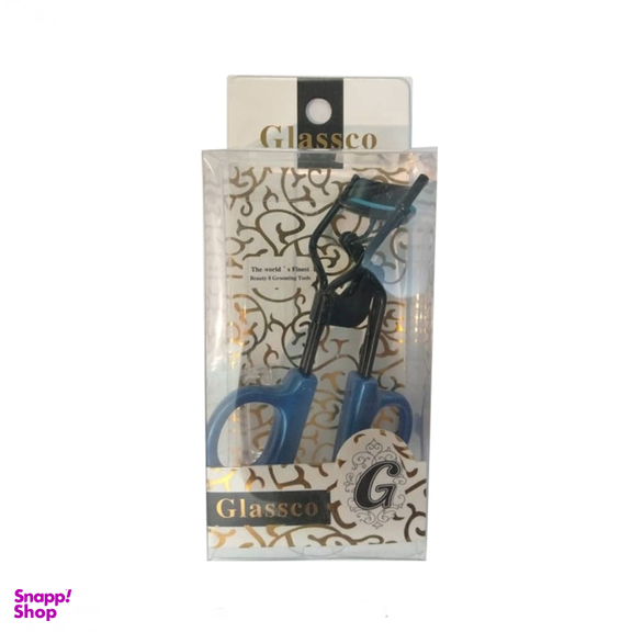 فرمژه گلسکو (Glassco) مدل G-390 رنگ آبی