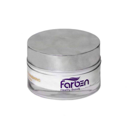 کرم آبرسان پوست فاربن (Farben) مدل Argan حجم 50 میلی‌لیتر