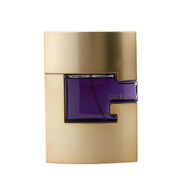 ادوتویلت مردانه گس (Guess) مدل Man Gold