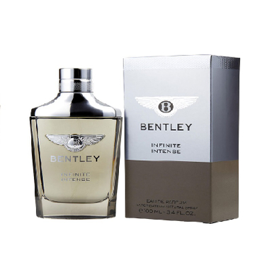 عطر مردانه بنتلی (Bentley) مدل Infinite Intense