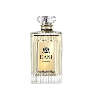 ادوتویلت زنانه نیو برند (New brand) مدل Prestige Dani