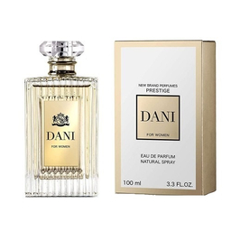 ادوتویلت زنانه نیو برند (New brand) مدل Prestige Dani