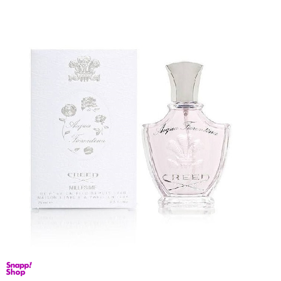 ادوپرفیوم زنانه کرید (Creed) مدل Acqua Fiorentina