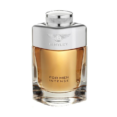 عطر مردانه بنتلی (Bentley) مدل Intense