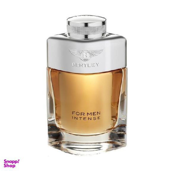 عطر مردانه بنتلی (Bentley) مدل Intense