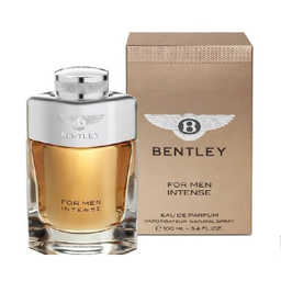 عطر مردانه بنتلی (Bentley) مدل Intense