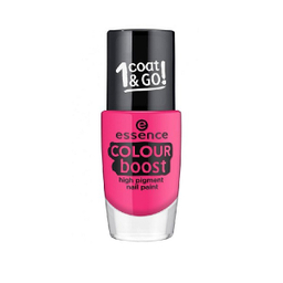 لاک ناخن اسنس (Essence) سری Colour Boost
