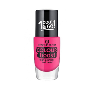 لاک ناخن اسنس (Essence) سری Colour Boost