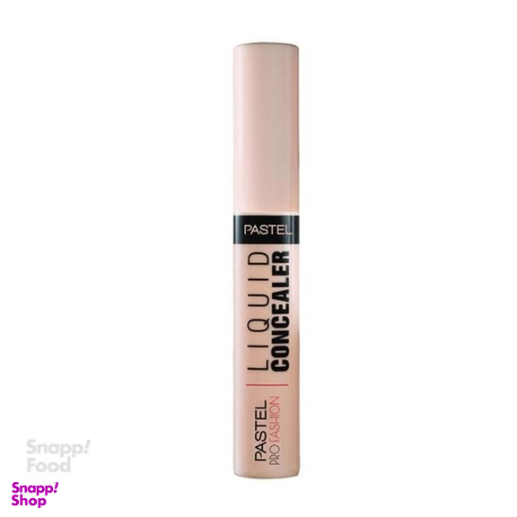 کانسیلر پاستل (Pastel) مدل Liquid Concealer حجم 7.5 میلی لیتر