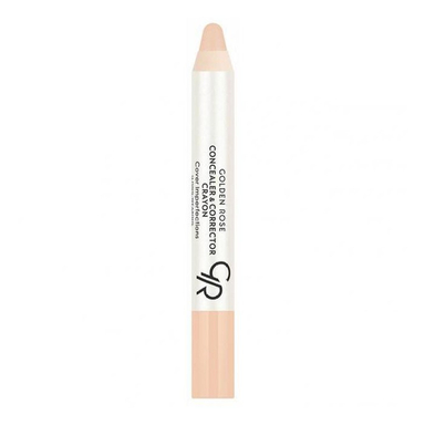 کانسیلر مدادی گلدن رز (Golden Rose) مدل Concealer & Corrector Crayon