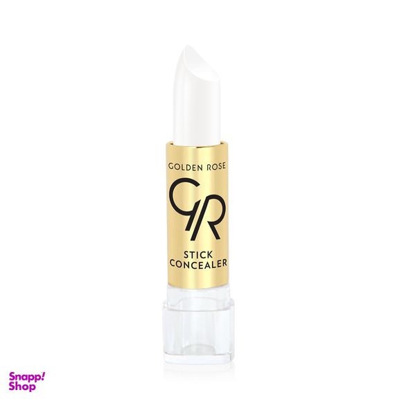 کانسیلر گلدن رز (Golden Rose) مدل Stick