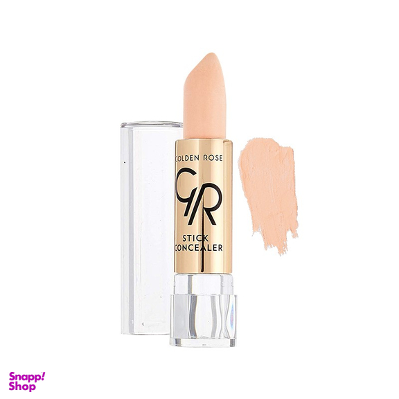 کانسیلر گلدن رز (Golden Rose) مدل Stick