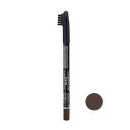 مداد ابرو گلدن رز (Golden rose) مدل Dream