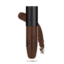 رژ لب مایع گلدن رز (Golden Rose) مدل Nude Look Natural Shine