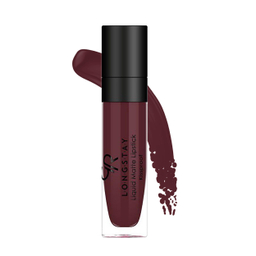 رژ لب مایع گلدن رز (Golden Rose) مدل Nude Look Natural Shine