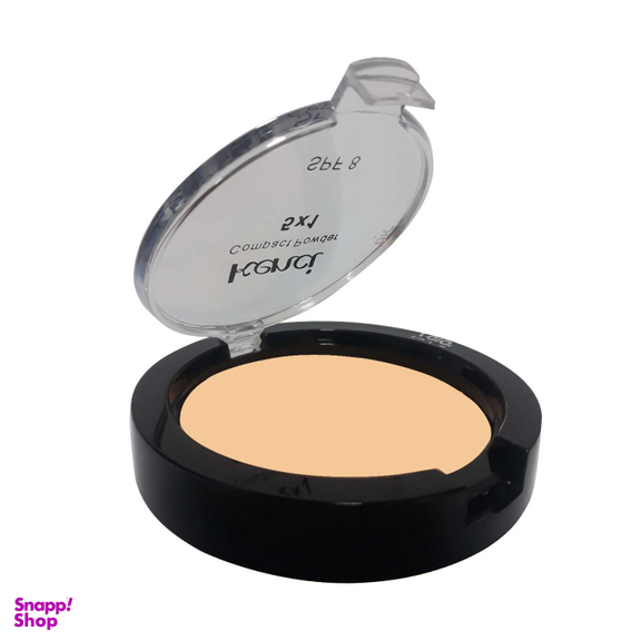 پنکیک کنسی (Kenci) مدل 5×1 با SPF8