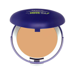 پنکیک فشرده گیاهی جویل (Joelle) مدل 2Way Super Long Lasting