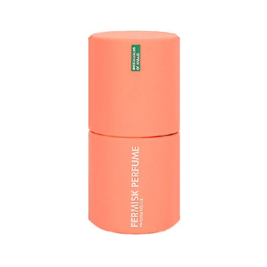 ادوکلن زنانه فرمیسک (Fermisk) مدل Crystal Noir کد 15