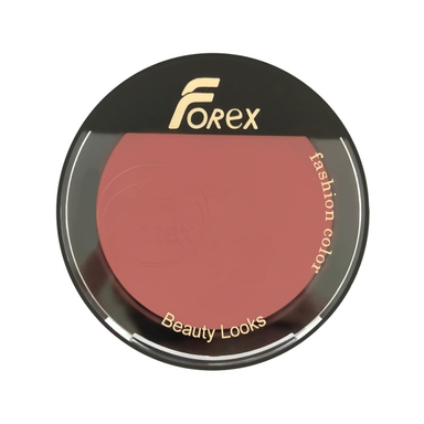 رژ گونه مات فشرده فارکس (Forex)