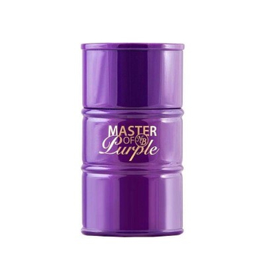 ادوپرفیوم زنانه نیو برند (New brand) مدل Master Of Purple