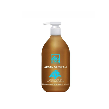 کرم مرطوب کننده بی ام اس (BMS) مدل Argan حجم 300 میلی لیتر