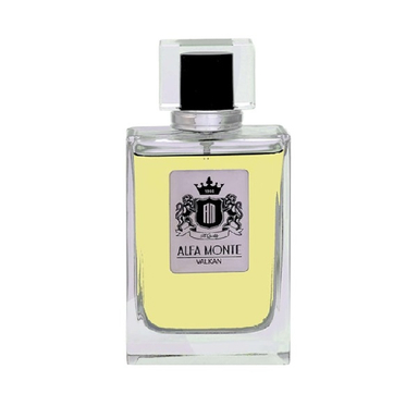 ادو پرفیوم مردانه آلفا مونته (Alfa Monte) مدل Valkan