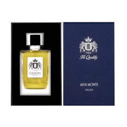 ادو پرفیوم مردانه آلفا مونته (Alfa Monte) مدل Valkan