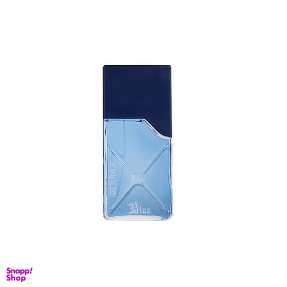 عطر مردانه اورلن (Orlane) مدل Derrick Blue