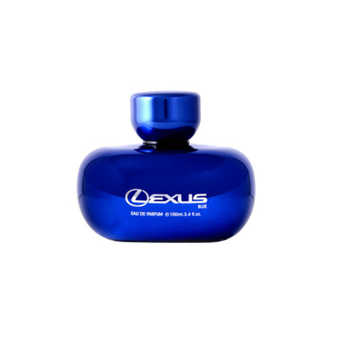 ادوکلن زنانه رودیر (Rodier) مدل Lexus Blue