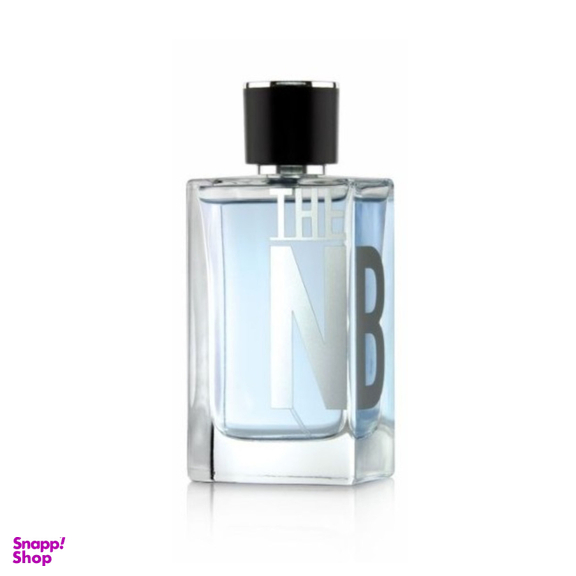 ادو تویلت مردانه نیو برند (New brand) مدل Prestige The NB